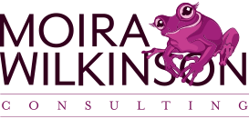 Moira Wilkinson Consulting