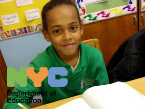K-12 TEACHER & LEADER EFFECTIVENESS<BR>NEW YORK CITY PUBLIC SCHOOLS