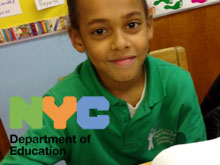 NEW YORK CITY PUBLIC SCHOOLS